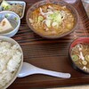 もつ煮屋 日の出食堂
