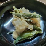 味の蔵どんつく - じゃがいも煮