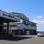 漁師料理 かなや - 