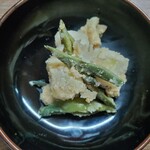 味の蔵どんつく - じゃがいも煮