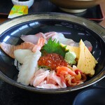 漁師料理 かなや - 