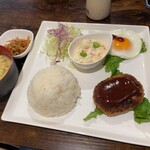 キッチン クローバー - 料理写真: