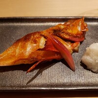atelier 森本 XEX 寿司 - 