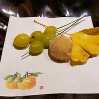 atelier 森本 XEX 寿司 - 