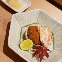 atelier 森本 XEX 寿司 - 