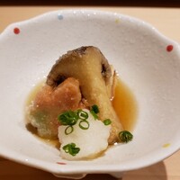 atelier 森本 XEX 寿司 - 