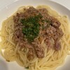東京SPAGHETTI製麺所　仙川パスタ