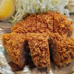 Tonkatsu Fuji