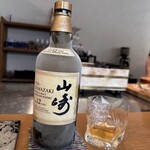 スシコーヒー - 山崎12年