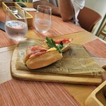 ヒルロードカフェ - 