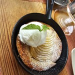 ヒルロードカフェ - 