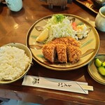 Tonkatsu Fuji