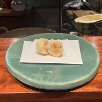 江戸前晋作 - 