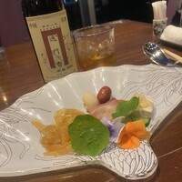 過門香 KITTE丸の内店 - 