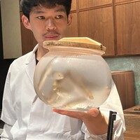 江戸前晋作 - 