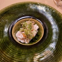 atelier 森本 XEX 寿司 - 