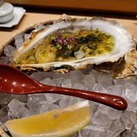 atelier 森本 XEX 寿司 - 