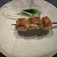 ロベリスク。 - 