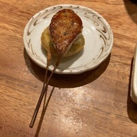 串揚げキッチン だん 十三店 - 