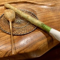 串揚げキッチン だん 十三店 - 