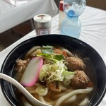 めをと茶屋 - 料理写真: