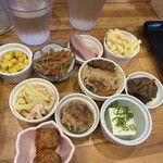 たこ焼・駄菓子 ぷるぷる - 