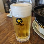 ラムジンギスカン羊々 所沢 - 
