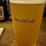 ノベル クラフト - 