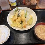 たこ焼・駄菓子 ぷるぷる - 