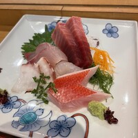 鮨政 西口店 - 