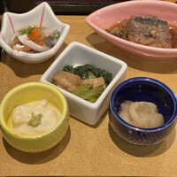 鮨政 西口店 - 