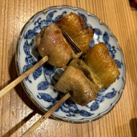 炭火焼鳥 木鶏 - 