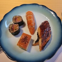 鮨 奏 - 