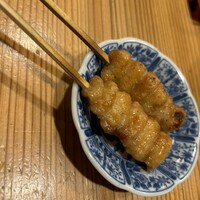 炭火焼鳥 木鶏 - 