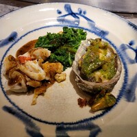 atelier 森本 XEX 鉄板 - 