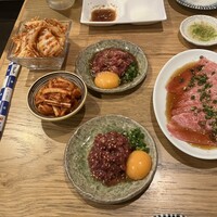 焼肉家げんちゃん - 
