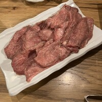 焼肉家げんちゃん - 