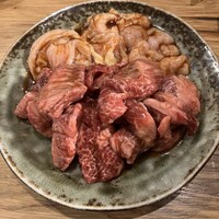 焼肉家げんちゃん - 