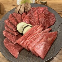 焼肉家げんちゃん - 