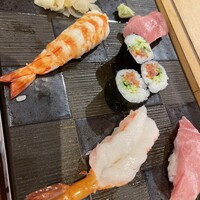鮨政 西口店 - 