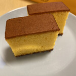 福砂屋 - 料理写真: