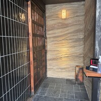 中目黒 若狭 - 
