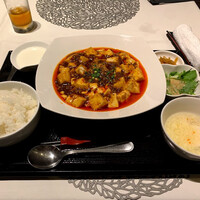 御膳房 六本木店 - 