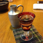 明石旬楽よもぎ - きくよい