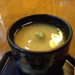 明石旬楽よもぎ - これも美味しかった