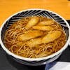 ウエスト - ごぼう天そば