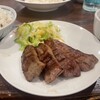 牛たん料理 閣 ブランドーム本店