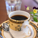 アビアント - "咖啡（コオフィ）"