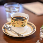 アビアント - "咖啡（コオフィ）"