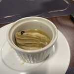 ビストロ ジャルダン セゾニエ - 